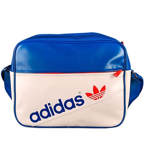 bolso original adidas|More.